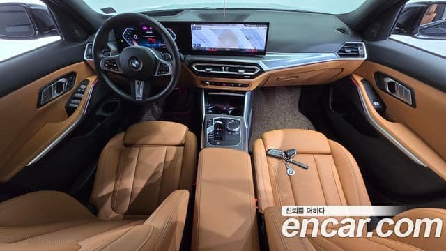 BMW 3시리즈 (G20) 320i M Sport, 2024 7