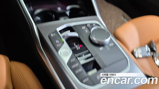 BMW 3시리즈 (G20) 320i M Sport, 2024 9