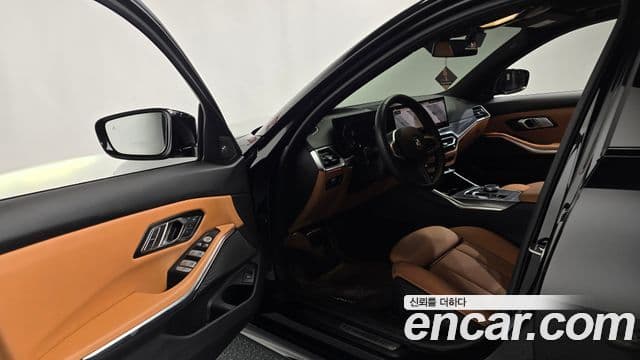 BMW 3시리즈 (G20) 320i M Sport, 2024 10