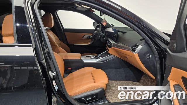BMW 3시리즈 (G20) 320i M Sport, 2024 11
