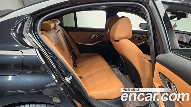 BMW 3시리즈 (G20) 320i M Sport, 2024 12