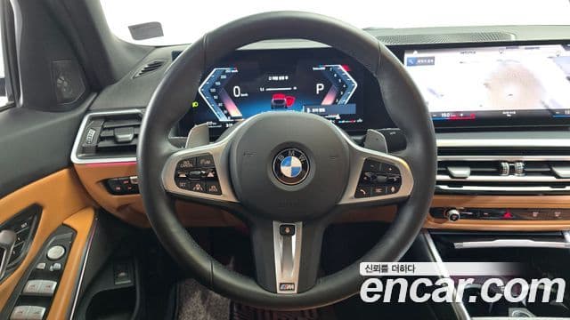 BMW 3시리즈 (G20) 320i M Sport, 2024 13