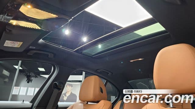 BMW 3시리즈 (G20) 320i M Sport, 2024 19