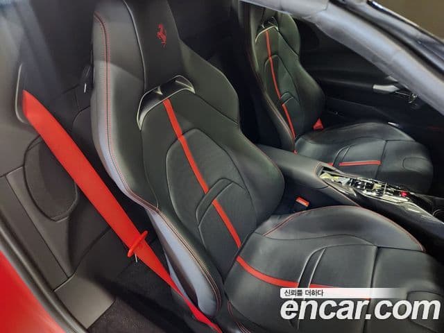 Ferrari SF90 스파이더, 2022 16