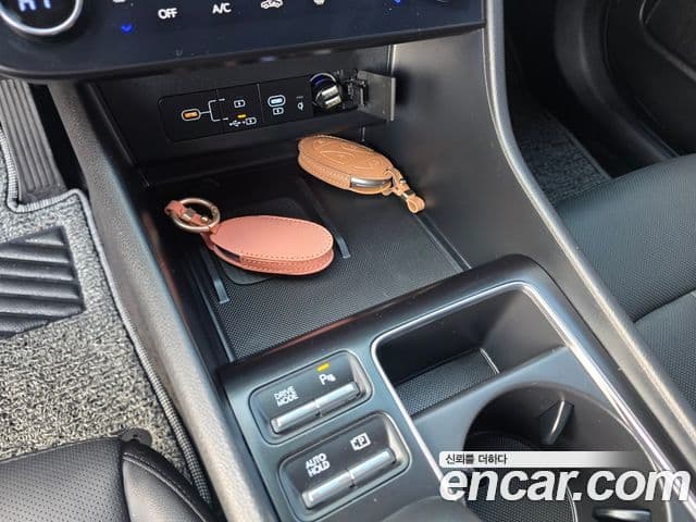 Hyundai Sonata D Edge(DN8) Inspiration, 2024 13