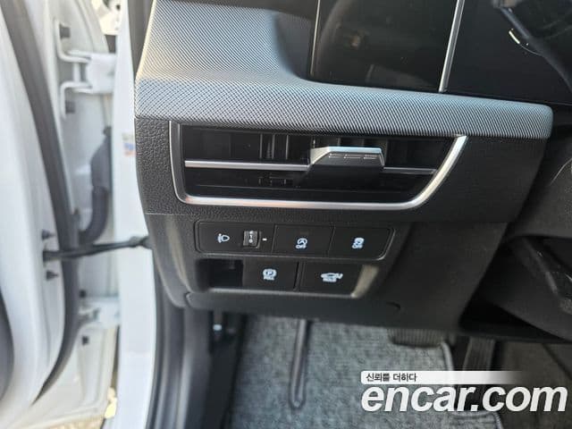 Hyundai Sonata D Edge(DN8) Inspiration, 2024 15