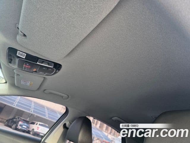 Hyundai Sonata D Edge(DN8) Inspiration, 2024 17