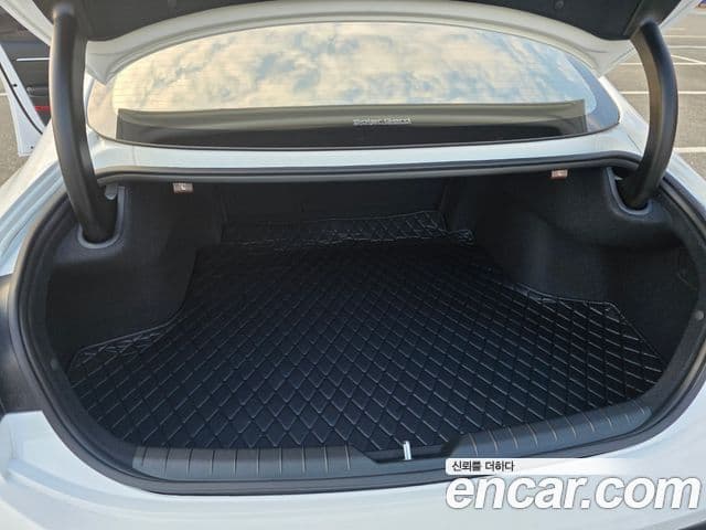 Hyundai Sonata D Edge(DN8) Inspiration, 2024 18