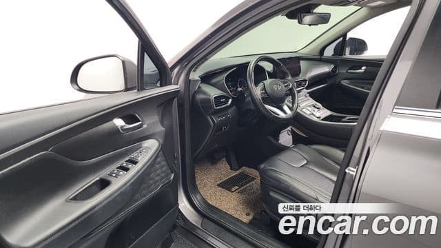 Hyundai The / новый New Santa Fe Premium, 2021 10