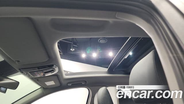 Hyundai The / новый New Santa Fe Premium, 2021 16