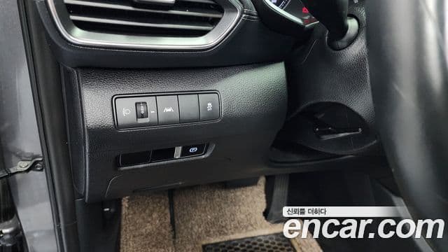 Hyundai The / новый New Santa Fe Premium, 2021 17