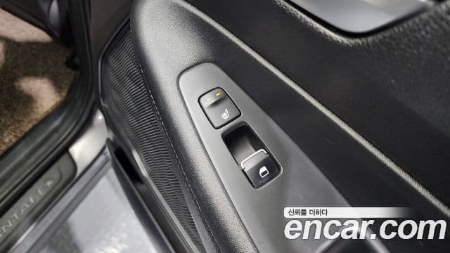 Hyundai The / новый New Santa Fe Premium, 2021 18