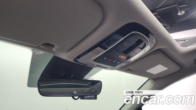 Hyundai The / новый New Santa Fe Premium, 2021 19