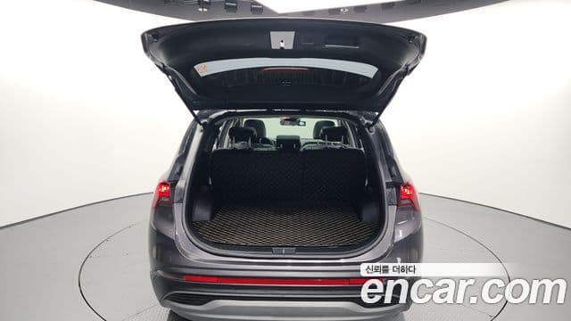 Hyundai The / новый New Santa Fe Premium, 2021 20