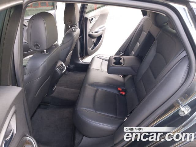 Chevrolet(GM대우) All New Malibu Premium, 2017 12