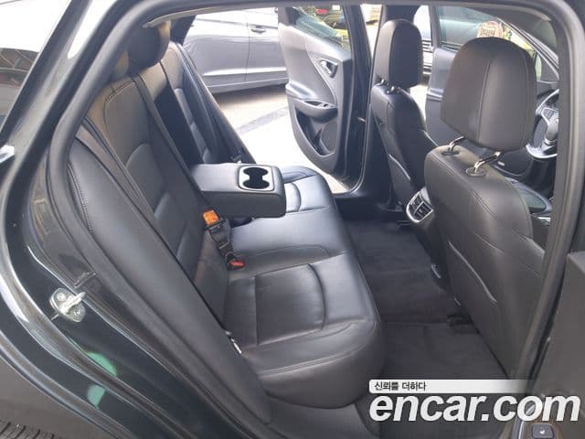 Chevrolet(GM대우) All New Malibu Premium, 2017 14