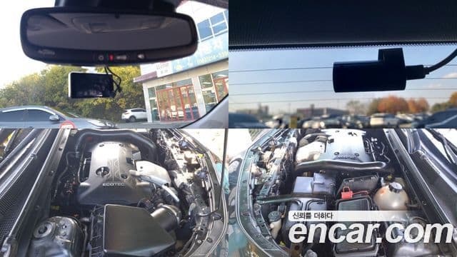 Chevrolet(GM대우) All New Malibu Premium, 2017 18