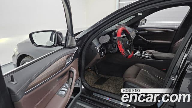 BMW 5시리즈 (G30) 530i xDrive M Sport, 2021 11