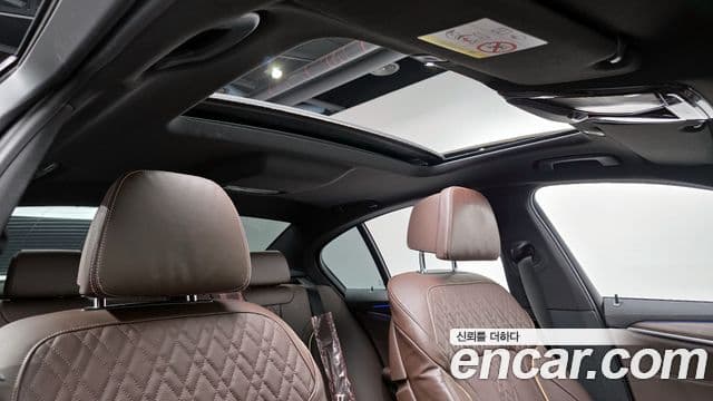 BMW 5시리즈 (G30) 530i xDrive M Sport, 2021 17