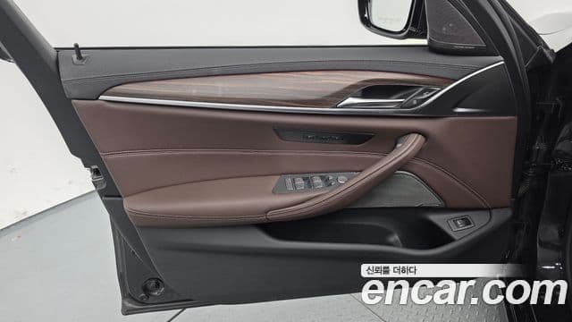 BMW 5시리즈 (G30) 530i xDrive M Sport, 2021 18