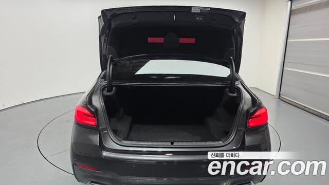 BMW 5시리즈 (G30) 530i xDrive M Sport, 2021 20