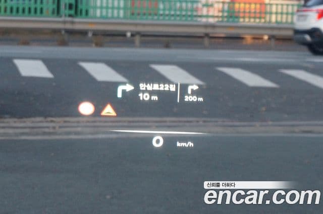 Genesis G80 (RG3) бензин 2.5 турбо 2WD, 2026 11