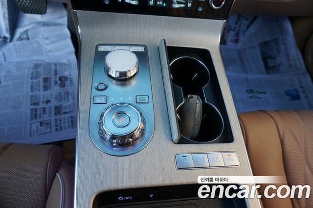 Genesis G80 (RG3) бензин 2.5 турбо 2WD, 2026 13