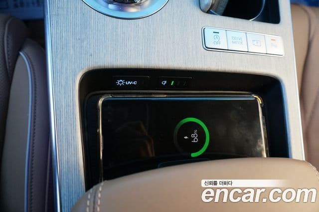 Genesis G80 (RG3) бензин 2.5 турбо 2WD, 2026 16