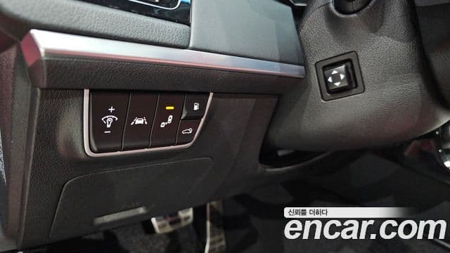 Kia 스팅어 GT, 2019 13