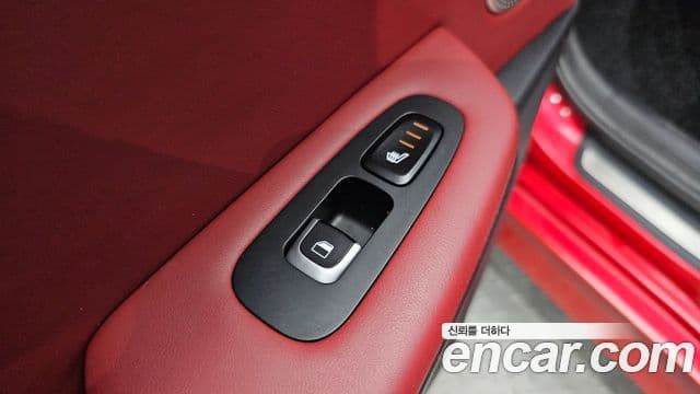 Kia 스팅어 GT, 2019 19