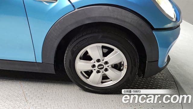 Mini Cooper 3세대, 2018 все фото