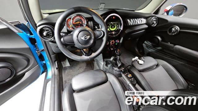 Mini Cooper 3세대, 2018 7