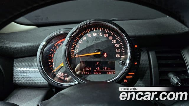 Mini Cooper 3세대, 2018 8