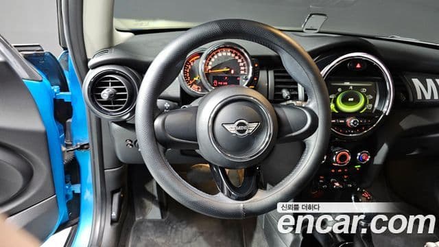 Mini Cooper 3세대, 2018 13