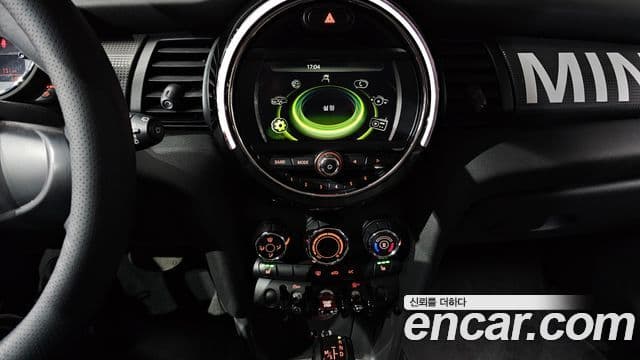 Mini Cooper 3세대, 2018 14