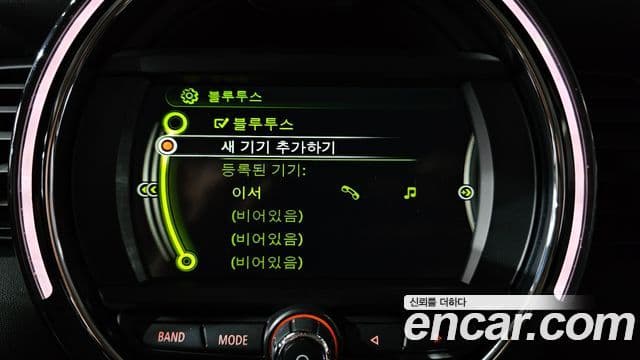 Mini Cooper 3세대, 2018 16