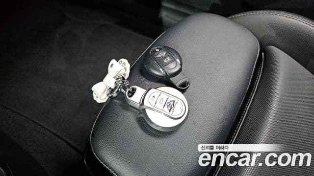 Mini Cooper 3세대, 2018 19