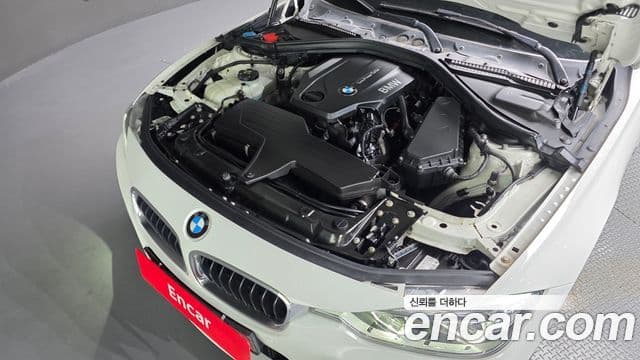 BMW 3시리즈 (F30) 320d M Sport, 2016 6