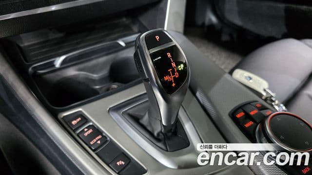 BMW 3시리즈 (F30) 320d M Sport, 2016 9