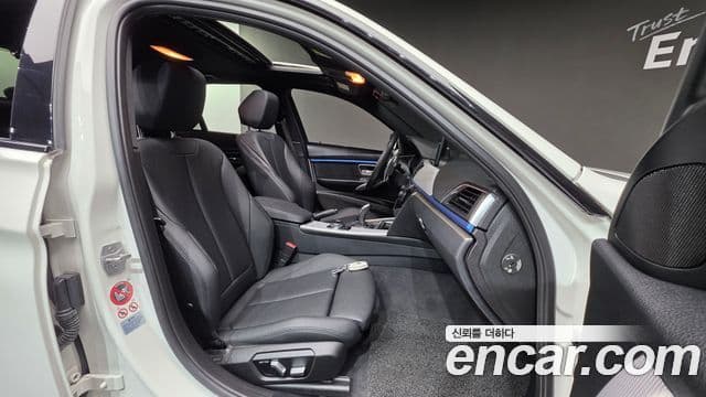 BMW 3시리즈 (F30) 320d M Sport, 2016 10