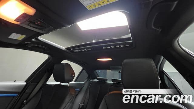BMW 3시리즈 (F30) 320d M Sport, 2016 12