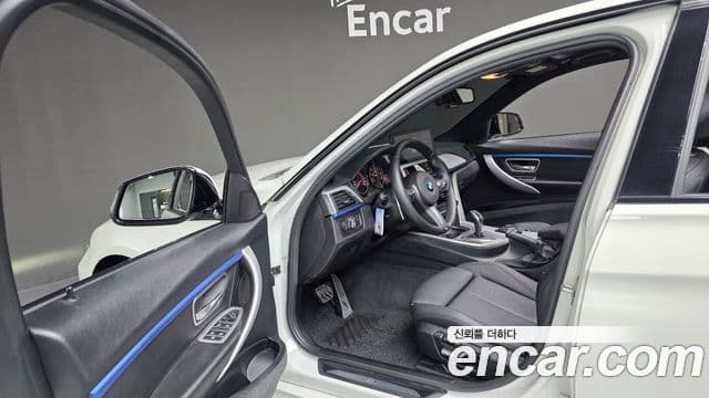 BMW 3시리즈 (F30) 320d M Sport, 2016 13