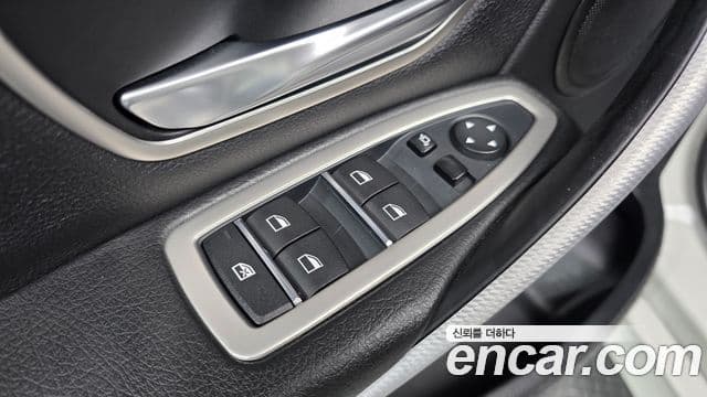 BMW 3시리즈 (F30) 320d M Sport, 2016 14