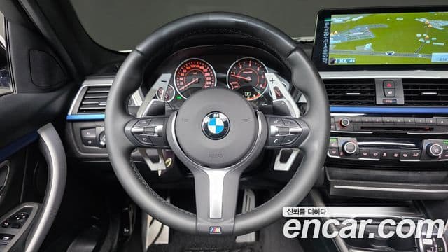 BMW 3시리즈 (F30) 320d M Sport, 2016 15