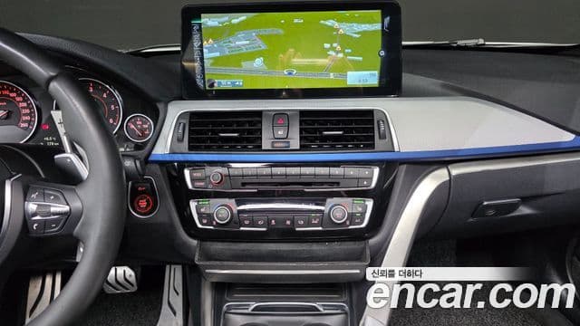 BMW 3시리즈 (F30) 320d M Sport, 2016 16