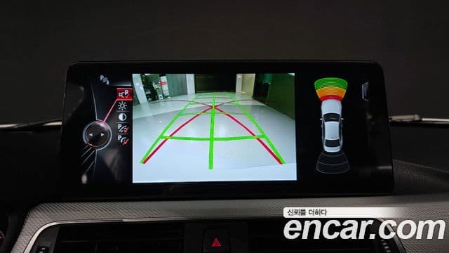 BMW 3시리즈 (F30) 320d M Sport, 2016 17