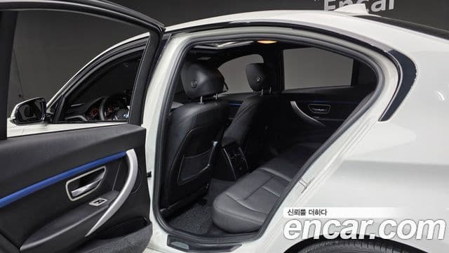 BMW 3시리즈 (F30) 320d M Sport, 2016 18