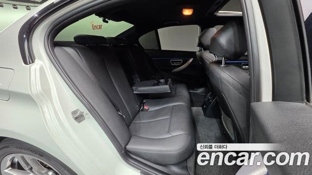 BMW 3시리즈 (F30) 320d M Sport, 2016 19