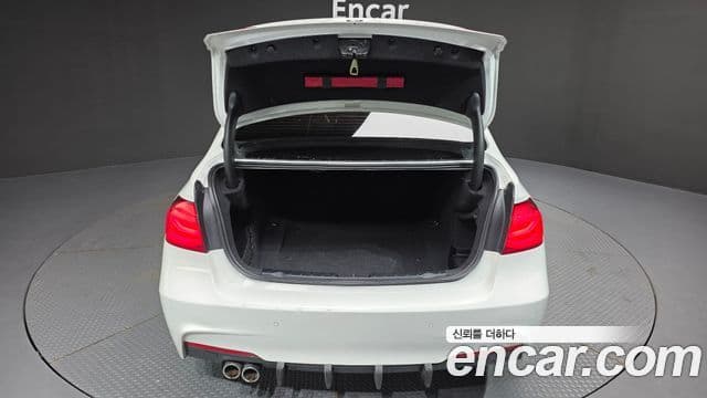 BMW 3시리즈 (F30) 320d M Sport, 2016 20