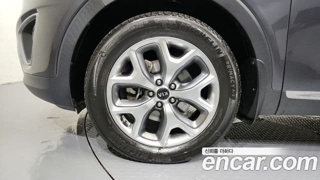 Kia All New Sorento Noblesse, 2016 все фото